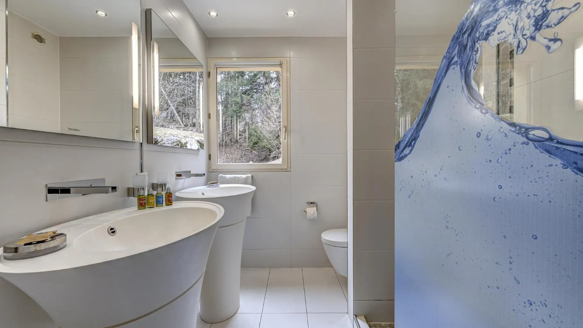 Chalet Serena - Luxury 7 Bedroom Chalet, Pool & Spa From The Hideaway Les Houches 0*,  France